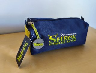 Astuccio Scuola Shrek Forever AfterDreams Works