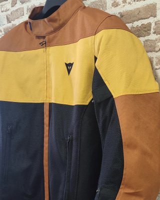 Chaqueta Moto Verano Dainese Talla 48