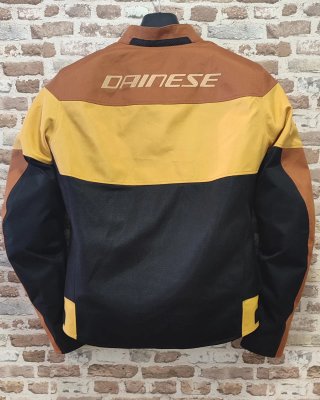 Chaqueta Moto Verano Dainese Talla 48