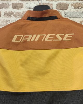 Chaqueta Moto Verano Dainese Talla 48