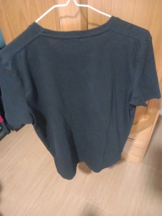 Camiseta hombre talla S