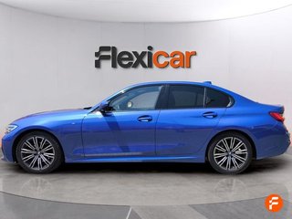 BMW Serie 3 318d Auto.