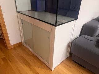 Acuario Marino 300L Sin Estrenar