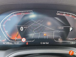 BMW Serie 3 318d Auto.