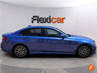 BMW Serie 3 318d Auto.