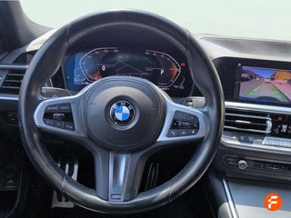 BMW Serie 3 318d Auto.