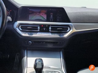 BMW Serie 3 318d Auto.