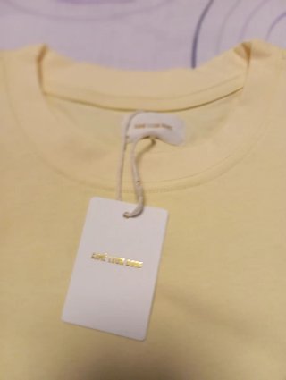 Camiseta Aime Leon Dore Record Breakers