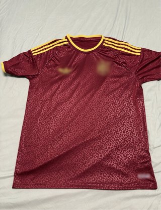 Maglietta Calcio XXL
