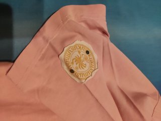 Camiseta Kukuxumusu Lobo - Talla XXL
