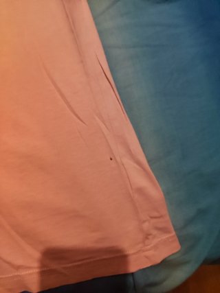 Camiseta Kukuxumusu Lobo - Talla XXL