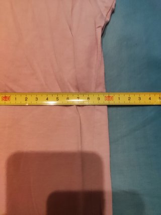 Camiseta Kukuxumusu Lobo - Talla XXL