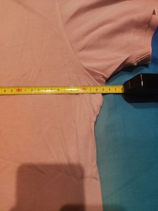 Camiseta Kukuxumusu Lobo - Talla XXL