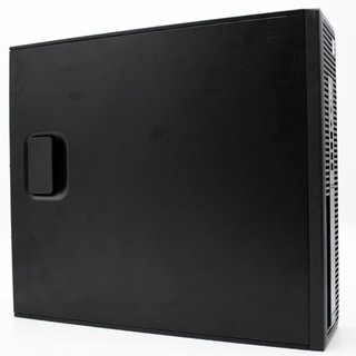 PC Computer HP i5 8GB RAM 240GB SSD Win11