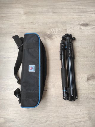 Trípode Benro IT15