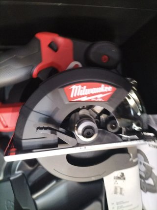 Sierra Circular M18 FMCS Milwaukee