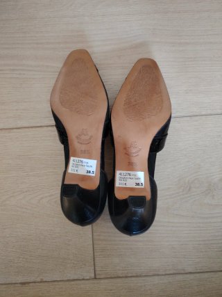Zapatos de mujer