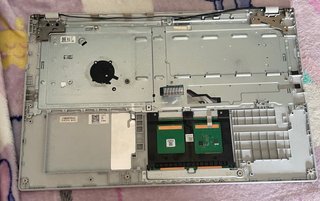 Portátil ASUS Intel Core i5 Plata