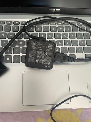 Portátil ASUS Intel Core i5 Plata