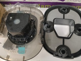 ROBOT PISCINA TALOSBO S1 PRO