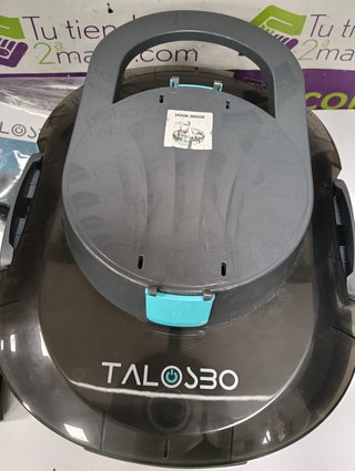ROBOT PISCINA TALOSBO S1 PRO