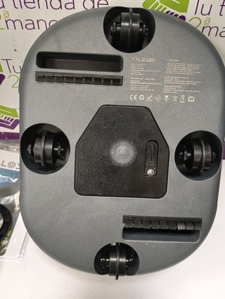 ROBOT PISCINA TALOSBO S1 PRO