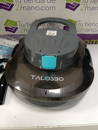 ROBOT PISCINA TALOSBO S1 PRO