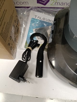 ROBOT PISCINA TALOSBO S1 PRO