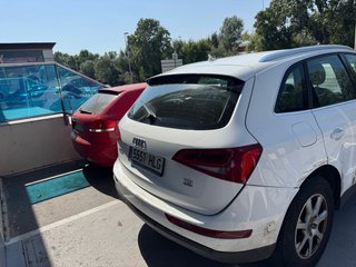 Audi Q5 2013