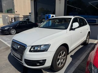 Audi Q5 2013