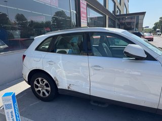 Audi Q5 2013