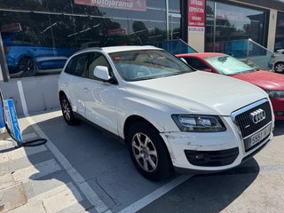 Audi Q5 2013
