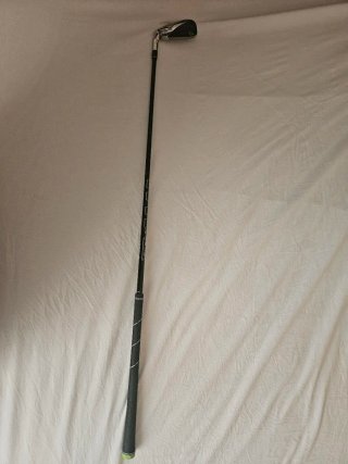 Palo de golf multiusos