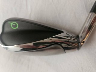 Palo de golf multiusos