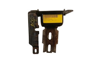 SOPORTE MOTOR IZQUIERDO PEUGEOT 207 KFV 968029328