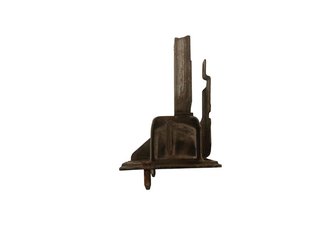 SOPORTE MOTOR IZQUIERDO PEUGEOT 207 KFV 968029328