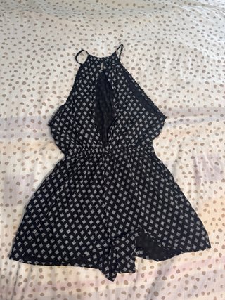 Lote Verano Vestidos y Mono Talla S/M