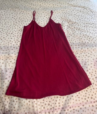 Lote Verano Vestidos y Mono Talla S/M