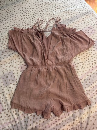 Lote Verano Vestidos y Mono Talla S/M