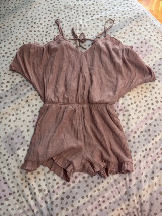 Lote Verano Vestidos y Mono Talla S/M