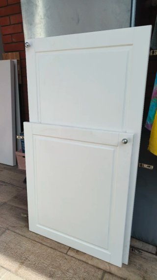 Nevera Bosch Panelable No Frost