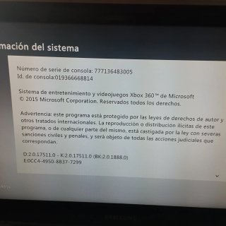 Xbox 360 Quake 4 + Mando Blanco