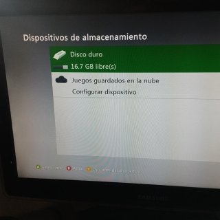 Xbox 360 Quake 4 + Mando Blanco