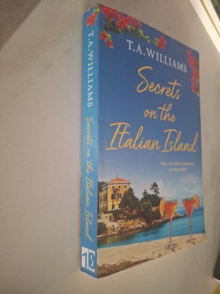 Secrets on the Italian Island