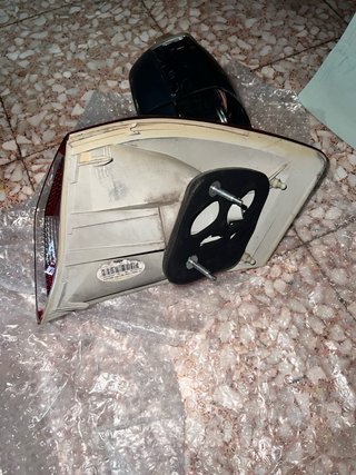 Espejo Retrovisor Derecho Ford Kuga