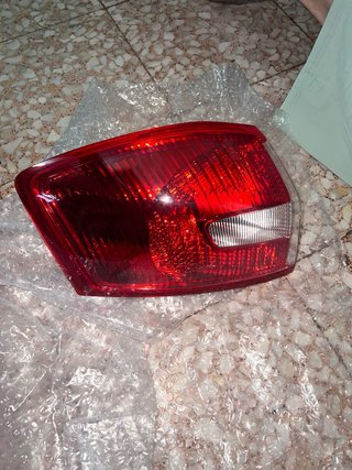 Espejo Retrovisor Derecho Ford Kuga