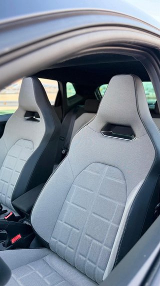 SEAT Ibiza 2026