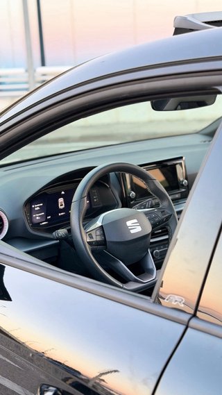 SEAT Ibiza 2026