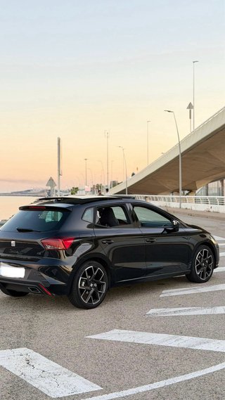 SEAT Ibiza 2026