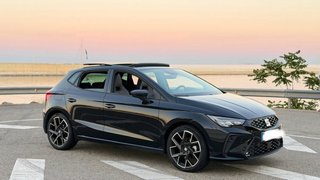 SEAT Ibiza 2026